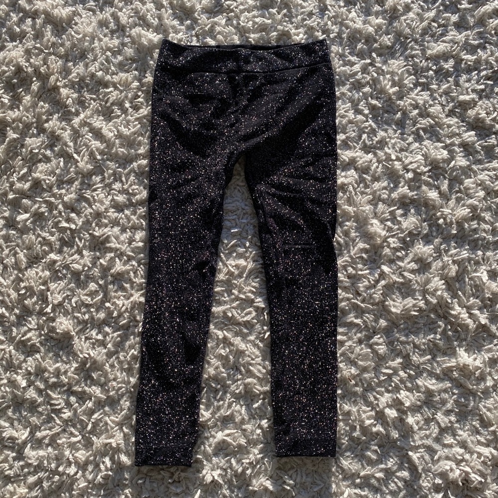 Phat Buddha yoga leggings